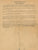 Original U.S. WWII 90th Infantry Division Wounded D-Day Uniform & M1 Helmet Grouping with Yardlong Photos & Binder of Ephemera - PFC. Russell Walter Amundsen, 359th Infantry Regiment Original Items