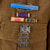 Original U.S. WWII 90th Infantry Division Wounded D-Day Uniform & M1 Helmet Grouping with Yardlong Photos & Binder of Ephemera - PFC. Russell Walter Amundsen, 359th Infantry Regiment Original Items