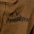 Original U.S. WWII 90th Infantry Division Wounded D-Day Uniform & M1 Helmet Grouping with Yardlong Photos & Binder of Ephemera - PFC. Russell Walter Amundsen, 359th Infantry Regiment Original Items