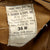 Original U.S. WWII 90th Infantry Division Wounded D-Day Uniform & M1 Helmet Grouping with Yardlong Photos & Binder of Ephemera - PFC. Russell Walter Amundsen, 359th Infantry Regiment Original Items