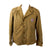 Original U.S. WWII D-Day 1st Engineer Special Brigade Uniform & M41 Jacket Grouping - Bronze Star Recipient Major Charles Waldrop Sullivan Original Items