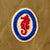 Original U.S. WWII D-Day 1st Engineer Special Brigade Uniform & M41 Jacket Grouping - Bronze Star Recipient Major Charles Waldrop Sullivan Original Items