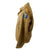 Original U.S. WWII D-Day 1st Engineer Special Brigade Uniform & M41 Jacket Grouping - Bronze Star Recipient Major Charles Waldrop Sullivan Original Items