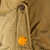 Original U.S. WWII D-Day 1st Engineer Special Brigade Uniform & M41 Jacket Grouping - Bronze Star Recipient Major Charles Waldrop Sullivan Original Items