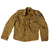 Original U.S. WWII D-Day 1st Engineer Special Brigade Uniform & M41 Jacket Grouping - Bronze Star Recipient Major Charles Waldrop Sullivan Original Items