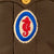 Original U.S. WWII D-Day 1st Engineer Special Brigade Uniform & M41 Jacket Grouping - Bronze Star Recipient Major Charles Waldrop Sullivan Original Items