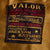 Original U.S. WWII D-Day 1st Engineer Special Brigade Uniform & M41 Jacket Grouping - Bronze Star Recipient Major Charles Waldrop Sullivan Original Items