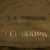 Original U.S. WWII D-Day 1st Engineer Special Brigade Uniform & M41 Jacket Grouping - Bronze Star Recipient Major Charles Waldrop Sullivan Original Items