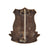 Original U.S. WWII D-Day Jump WIA 101st Airborne 506th Parachute Infantry Regiment Dog Tag & Framed Signed Yardlong Grouping with Garrison Caps & Currahee DI - T/5 Delmar Harmon Original Items