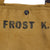 Original U.S. WWII AAF Pilot’s Uniform & A2 Jacket Group - Lt. Keith Irvin Frost, 701st Bomb Squadron, 445th Bomb Group - Original Items