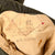 Original U.S. WWII USMC Named 4th Marine Division Uniform of 24th Marine Radio Operator - Corporal Burton W. Tellefsen Original Items
