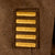 Original U.S. WWII Named 1st Infantry Division D-Day Veteran’s Uniform Group with Bullion CIB & Garrison Cap - Bronze Star Recipient William Gambeski, 18th Infantry Regiment Original Items