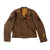 Original U.S. WWII Named 1st Infantry Division D-Day Veteran’s Uniform Group with Bullion CIB & Garrison Cap - Bronze Star Recipient William Gambeski, 18th Infantry Regiment Original Items