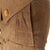Original U.S. WWII ESB Named 336th Engineer Combat Battalion Uniform Jacket & Visor Cap - Sgt. Henry Sanborn - Bronze Star Recipient Original Items