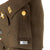 Original U.S. WWII 8th Air Force Distinguished Flying Cross Recipient B-17 “Semi Eager” Bombardier Lt. James F. Taylor Uniform Grouping with British-Made Ike Jacket, Regulation Uniform, and Overcoat - 35 Combat Missions with 486th BG