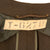 Original U.S. WWII 8th Air Force Distinguished Flying Cross Recipient B-17 “Semi Eager” Bombardier Lt. James F. Taylor Uniform Grouping with British-Made Ike Jacket, Regulation Uniform, and Overcoat - 35 Combat Missions with 486th BG