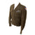 Original U.S. WWII 8th Air Force Distinguished Flying Cross Recipient B-17 “Semi Eager” Bombardier Lt. James F. Taylor Uniform Grouping with British-Made Ike Jacket, Regulation Uniform, and Overcoat - 35 Combat Missions with 486th BG