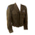 Original U.S. WWII 8th Air Force Distinguished Flying Cross Recipient B-17 “Semi Eager” Bombardier Lt. James F. Taylor Uniform Grouping with British-Made Ike Jacket, Regulation Uniform, and Overcoat - 35 Combat Missions with 486th BG