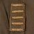 Original U.S. WWII Named AAF British-Made 93rd Bomb Group Uniform Ike Jacket with Bullion Stripes - Captain John J. Hinch, Designed Bombing Release for B-24 Liberator Bomber Original Items