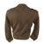Original U.S. WWII Named AAF British-Made 93rd Bomb Group Uniform Ike Jacket with Bullion Stripes - Captain John J. Hinch, Designed Bombing Release for B-24 Liberator Bomber Original Items