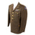 Original U.S. WWII AAF DFC Officer’s Uniform Named by Word-of-Mouth to Lt John Allen, 713th Bombardment Squadron, 448th Bombardment Group Original Items