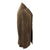 Original U.S. WWII AAF DFC Officer’s Uniform Named by Word-of-Mouth to Lt John Allen, 713th Bombardment Squadron, 448th Bombardment Group Original Items