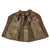 Original U.S. WWII AAF DFC Officer’s Uniform Named by Word-of-Mouth to Lt John Allen, 713th Bombardment Squadron, 448th Bombardment Group Original Items