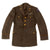 Original U.S. WWII AAF DFC Officer’s Uniform Named by Word-of-Mouth to Lt John Allen, 713th Bombardment Squadron, 448th Bombardment Group Original Items
