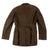 Original U.S. WWII AAF DFC Officer’s Uniform Named by Word-of-Mouth to Lt John Allen, 713th Bombardment Squadron, 448th Bombardment Group Original Items