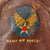 Original U.S. WWII B-17 “Speedball” Sole Survivor & Prisoner of War Co-Pilot Lt. Kenneth L. Vaughn Patched A2 Flight Jacket - 511th Bomb Squadron Original Items