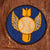 Original U.S. WWII B-17 “Speedball” Sole Survivor & Prisoner of War Co-Pilot Lt. Kenneth L. Vaughn Patched A2 Flight Jacket - 511th Bomb Squadron Original Items