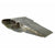 Original German WWII Luftwaffe Junkers Ju 88 Wing Piece with Period Photo of Ju 88 Original Items