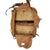 Original U.S. Indian and Spanish-American War New York State Contract Merriam Knapsack Original Items