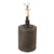 Original WWII German Bouncing Betty S-Mine with Rare Triple Fuse Elbow by Fr. Weber & Co - Dated 1944 Original Items