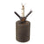 Original WWII German Bouncing Betty S-Mine with Rare Triple Fuse Elbow by Fr. Weber & Co - Dated 1944 Original Items