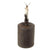 Original WWII German Bouncing Betty S-Mine with Rare Triple Fuse Elbow by Fr. Weber & Co - Dated 1944 Original Items