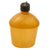 Original U.S. WWII Experimental Ethocel Plastic Canteen by Mack Molding Co. - Dated 1943 Original Items