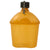 Original U.S. WWII Experimental Ethocel Plastic Canteen by Mack Molding Co. - Dated 1943 Original Items