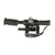 Original Romanian Cold War LPS Type 4x6 Power Scope with Carrying Case - Dated 1974 Original Items