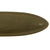 Original U.S. WWII M1 Garand 10 Inch Cut-Down Bayonet by American Fork & Hoe with with Rare CAB Grips & M7 Scabbard - Dated 1943 Original Items