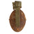 Original Polish WWII Offensive Hand Grenade wz. 24 - Inert Original Items