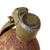 Original Polish WWII Offensive Hand Grenade wz. 24 - Inert Original Items