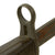 Original U.S. WWII Theater Made M1 Garand Bayonet Fighting Knife With Updated M8 Scabbard by B.M. Co. Original Items