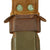 Original U.S. WWII Theater Made M1 Garand Bayonet Fighting Knife With Updated M8 Scabbard by B.M. Co. Original Items