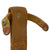 Original U.S. WWII Theater Made M1 Garand Bayonet Fighting Knife With Updated M8 Scabbard by B.M. Co. Original Items
