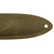 Original U.S. WWII Theater Made M1 Garand Bayonet Fighting Knife With Updated M8 Scabbard by B.M. Co. Original Items