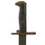 Original U.S. WWII M1 Garand 10 inch Cut Down Bayonet by PAL with M7 Scabbard - Dated 1943 Original Items