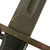 Original U.S. WWII M1 Garand 10 inch Cut Down Bayonet by PAL with M7 Scabbard - Dated 1943 Original Items