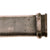 Original Japanese Late WWII Arisaka Type 30 Bayonet with Hooked Quillon Bayonet & Scabbard by Unknown Company Under Kokura Supervision