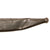 Original Japanese Late WWII Arisaka Type 30 Bayonet with Hooked Quillon Bayonet & Scabbard by Unknown Company Under Kokura Supervision